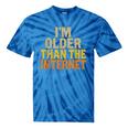Classic Internet Nostalgia Humor Retro Quote Tie-Dye T-Shirts Blue Tie-Dye Classic Internet Nostalgia Humor Retro Quote Tie-Dye T-Shirts Blue Tie-Dye