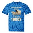 Country Please Be Patient With Me I'm From The 1900s Vintage Premium Tri-Blend Tie-Dye T-Shirts Blue Tie-Dye Country Please Be Patient With Me I'm From The 1900s Vintage Premium Tri-Blend Tie-Dye T-Shirts Blue Tie-Dye