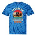 Dad Father's Day Please Be Patient I'm From The 1900s Tie-Dye T-Shirts Blue Tie-Dye Dad Father's Day Please Be Patient I'm From The 1900s Tie-Dye T-Shirts Blue Tie-Dye