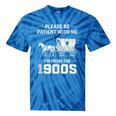Dad Please Be Patient With Me I'm From The 1900s Vintage Tie-Dye T-Shirts Blue Tie-Dye Dad Please Be Patient With Me I'm From The 1900s Vintage Tie-Dye T-Shirts Blue Tie-Dye