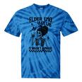 Elder Emo Club Skeleton Nostalgia It Wasn't a Phase Mom Tie-Dye T-Shirts Blue Tie-Dye Elder Emo Club Skeleton Nostalgia It Wasn't a Phase Mom Tie-Dye T-Shirts Blue Tie-Dye