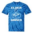 Elder Gamer Retro Video Game Nostalgia Old Gamer Premium Tri-Blend Tie-Dye T-Shirts Blue Tie-Dye Elder Gamer Retro Video Game Nostalgia Old Gamer Premium Tri-Blend Tie-Dye T-Shirts Blue Tie-Dye