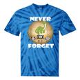 Never Forget Women Men Never Forget Men Nostalgia Tie-Dye T-Shirts Blue Tie-Dye Never Forget Women Men Never Forget Men Nostalgia Tie-Dye T-Shirts Blue Tie-Dye