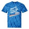 Freeze Tag 90s Nostalgia Tie-Dye T-Shirts Blue Tie-Dye