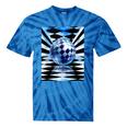 Frutiger Aero Aesthetic Tech Checkered Room Orb Sky Tie-Dye T-Shirts Blue Tie-Dye Frutiger Aero Aesthetic Tech Checkered Room Orb Sky Tie-Dye T-Shirts Blue Tie-Dye