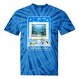 Frutiger Aero Aesthetic Tech Computer Aquarium Tarot Card Raglan Baseball Tee Tie-Dye T-Shirts Blue Tie-Dye Frutiger Aero Aesthetic Tech Computer Aquarium Tarot Card Raglan Baseball Tee Tie-Dye T-Shirts Blue Tie-Dye