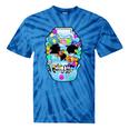 Frutiger Aero Aesthetic Tech Skull Computer Fishes Raglan Baseball Tee Tie-Dye T-Shirts Blue Tie-Dye Frutiger Aero Aesthetic Tech Skull Computer Fishes Raglan Baseball Tee Tie-Dye T-Shirts Blue Tie-Dye