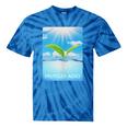 Frutiger Aero Aesthetics Tie-Dye T-Shirts Blue Tie-Dye Frutiger Aero Aesthetics Tie-Dye T-Shirts Blue Tie-Dye