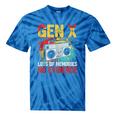 Gen X Lots Of Memories No Evidence Retro Nostalgia Humor Tie-Dye T-Shirts Blue Tie-Dye Gen X Lots Of Memories No Evidence Retro Nostalgia Humor Tie-Dye T-Shirts Blue Tie-Dye