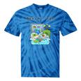 Grass Fun UI UX Er Computer Retro Fish Frutiger Aero Premium Tri-Blend Tie-Dye T-Shirts Blue Tie-Dye Grass Fun UI UX Er Computer Retro Fish Frutiger Aero Premium Tri-Blend Tie-Dye T-Shirts Blue Tie-Dye
