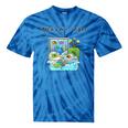 Grass Fun UI UX Er Computer Retro Fish Frutiger Aero Tie-Dye T-Shirts Blue Tie-Dye Grass Fun UI UX Er Computer Retro Fish Frutiger Aero Tie-Dye T-Shirts Blue Tie-Dye