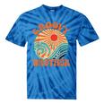 Groovy Brother 70s Aesthetic Nostalgia 1970's Retro Brother Tie-Dye T-Shirts Blue Tie-Dye Groovy Brother 70s Aesthetic Nostalgia 1970's Retro Brother Tie-Dye T-Shirts Blue Tie-Dye