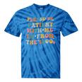 Groovy Please Be Patient With Me I'm From The 1900s Tie-Dye T-Shirts Blue Tie-Dye Groovy Please Be Patient With Me I'm From The 1900s Tie-Dye T-Shirts Blue Tie-Dye