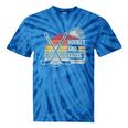 Hockey And Tacos Retro Nostalgia Lovers Tie-Dye T-Shirts Blue Tie-Dye Hockey And Tacos Retro Nostalgia Lovers Tie-Dye T-Shirts Blue Tie-Dye