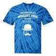 Home Skillet 1990s Nostalgia Saying Englishman Tie-Dye T-Shirts Blue Tie-Dye