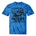 I'm From The 1900s Please Be Patient With Me Tie-Dye T-Shirts Blue Tie-Dye I'm From The 1900s Please Be Patient With Me Tie-Dye T-Shirts Blue Tie-Dye
