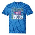 I'm From The 1900s Tie-Dye T-Shirts Blue Tie-Dye