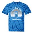 I'm Not Old I'm Classic Nostalgia Tie-Dye T-Shirts Blue Tie-Dye