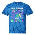 I'm A Toddler I Have No Ideas Retro Vintage 90s Nostalgia Tie-Dye T-Shirts Blue Tie-Dye I'm A Toddler I Have No Ideas Retro Vintage 90s Nostalgia Tie-Dye T-Shirts Blue Tie-Dye