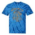 Joke Please Be Patient With Me I'm From The 1900s Tee Tie-Dye T-Shirts Blue Tie-Dye
