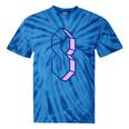 Millenial Nostalgia That S You Drew In Notebooks In School Tie-Dye T-Shirts Blue Tie-Dye