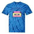 Nostalgia 1980s 80s 90s Costume Party Never Forget Tie-Dye T-Shirts Blue Tie-Dye Nostalgia 1980s 80s 90s Costume Party Never Forget Tie-Dye T-Shirts Blue Tie-Dye