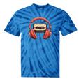 Nostalgia Cassette Men Women 80s 90s Retro Mixtape Tape Tie-Dye T-Shirts Blue Tie-Dye Nostalgia Cassette Men Women 80s 90s Retro Mixtape Tape Tie-Dye T-Shirts Blue Tie-Dye
