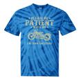 Old Biker I'm From The 1900s Motorcycle Classic Men Tie-Dye T-Shirts Blue Tie-Dye