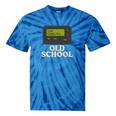 Old School 90s Pager Retro Nostalgia Vintage Tech Gen Tie-Dye T-Shirts Blue Tie-Dye Old School 90s Pager Retro Nostalgia Vintage Tech Gen Tie-Dye T-Shirts Blue Tie-Dye