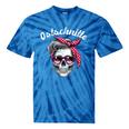 Ostschnitte East Germany DDR Ossi Nostalgia Vintage Retro Tie-Dye T-Shirts Blue Tie-Dye Ostschnitte East Germany DDR Ossi Nostalgia Vintage Retro Tie-Dye T-Shirts Blue Tie-Dye