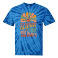 BE PATIENT I'M FROM THE 1900s FUNNY GROOVY Tie-Dye T-Shirts Blue Tie-Dye BE PATIENT I'M FROM THE 1900s FUNNY GROOVY Tie-Dye T-Shirts Blue Tie-Dye