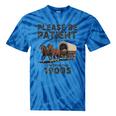 Be Patient With Me I'm From The 1900s Horse-Drawn Wagon Tie-Dye T-Shirts Blue Tie-Dye Be Patient With Me I'm From The 1900s Horse-Drawn Wagon Tie-Dye T-Shirts Blue Tie-Dye