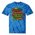 Be Patient With Me I'm From The 1900s Millennial Gen X Premium Tie-Dye T-Shirts Blue Tie-Dye Be Patient With Me I'm From The 1900s Millennial Gen X Premium Tie-Dye T-Shirts Blue Tie-Dye
