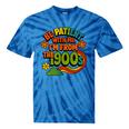 Be Patient With Me I'm From The 1900s Millennial Gen X Tie-Dye T-Shirts Blue Tie-Dye Be Patient With Me I'm From The 1900s Millennial Gen X Tie-Dye T-Shirts Blue Tie-Dye