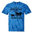 Be Patient With Me I'm From The 1900s Premium Tri-Blend Tie-Dye T-Shirts Blue Tie-Dye Be Patient With Me I'm From The 1900s Premium Tri-Blend Tie-Dye T-Shirts Blue Tie-Dye