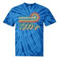 BE PATIENT I'M FROM THE 1900s RETRO SUNSET VINTAGE 90s Tie-Dye T-Shirts Blue Tie-Dye BE PATIENT I'M FROM THE 1900s RETRO SUNSET VINTAGE 90s Tie-Dye T-Shirts Blue Tie-Dye
