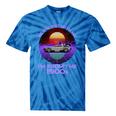 Be Patient With Me I'm From The 1900s Synthwave Premium Tie-Dye T-Shirts Blue Tie-Dye Be Patient With Me I'm From The 1900s Synthwave Premium Tie-Dye T-Shirts Blue Tie-Dye