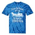 Be Patient With Me I'm From The 1900s Vintage Product Tie-Dye T-Shirts Blue Tie-Dye Be Patient With Me I'm From The 1900s Vintage Product Tie-Dye T-Shirts Blue Tie-Dye