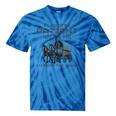 Please-Be-Patient-With-Me I'm From The 1900s Tie-Dye T-Shirts Blue Tie-Dye