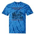 Please Be-Patient-With-Me I'm From The 1900s Tie-Dye T-Shirts Blue Tie-Dye