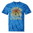 Please Be Kind I'm From The 1900s Penny Farthing Premium Tie-Dye T-Shirts Blue Tie-Dye Please Be Kind I'm From The 1900s Penny Farthing Premium Tie-Dye T-Shirts Blue Tie-Dye