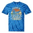 Please Ne Patient With Me I'm From The 1900s Tie-Dye T-Shirts Blue Tie-Dye Please Ne Patient With Me I'm From The 1900s Tie-Dye T-Shirts Blue Tie-Dye