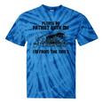 Please Patience I'm From The 1900s Vintage Western Tie-Dye T-Shirts Blue Tie-Dye Please Patience I'm From The 1900s Vintage Western Tie-Dye T-Shirts Blue Tie-Dye