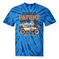 Please Be Patient With Me I'm From The 1900s 19TH Vintage Tie-Dye T-Shirts Blue Tie-Dye Please Be Patient With Me I'm From The 1900s 19TH Vintage Tie-Dye T-Shirts Blue Tie-Dye