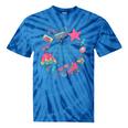 Please Be Patient With Me I'm From The 1900s 90s Women Tie-Dye T-Shirts Blue Tie-Dye Please Be Patient With Me I'm From The 1900s 90s Women Tie-Dye T-Shirts Blue Tie-Dye