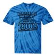 Please Be Patient I'm From The 1900s Boomer Gen-X Premium Tri-Blend Tie-Dye T-Shirts Blue Tie-Dye Please Be Patient I'm From The 1900s Boomer Gen-X Premium Tri-Blend Tie-Dye T-Shirts Blue Tie-Dye
