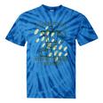 Please Be Patient With Me I'm From The 1900s Coffee Premium Tie-Dye T-Shirts Blue Tie-Dye