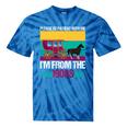 Please Be Patient With Me I'm From The 1900s Cool Dad Premium Tie-Dye T-Shirts Blue Tie-Dye Please Be Patient With Me I'm From The 1900s Cool Dad Premium Tie-Dye T-Shirts Blue Tie-Dye