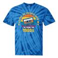 Please Be Patient With Me I'm From The 1900s Dad Tie-Dye T-Shirts Blue Tie-Dye