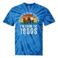 Please Be Patient With Me I'm From The 1900s Father's Day Tie-Dye T-Shirts Blue Tie-Dye Please Be Patient With Me I'm From The 1900s Father's Day Tie-Dye T-Shirts Blue Tie-Dye